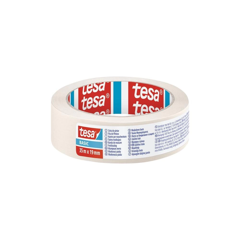 BANDA MASCARE HARTIE 50M/38MM