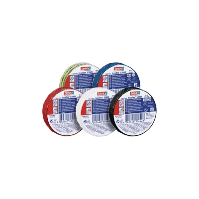 BANDA ELECTROIZOLATOARE NEAGRA 20M/19MM