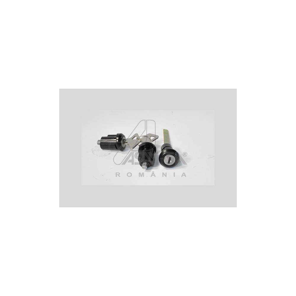 SET YALE DACIA CN