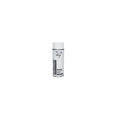 VOPSEA SPRAY ALB CLASIC LUCIOS (RAL 9003) 400ml BRILLIANTE