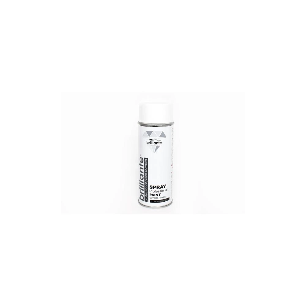 VOPSEA SPRAY ALB PUR LUCIOS (RAL 9010) 400ml BRILLIANTE