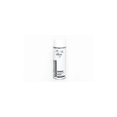 VOPSEA SPRAY ALB PUR LUCIOS (RAL 9010) 400ml BRILLIANTE
