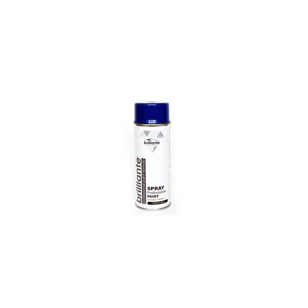 VOPSEA SPRAY ALBASTRU MARIN (RAL 5002) 400ml BRILLIANTE