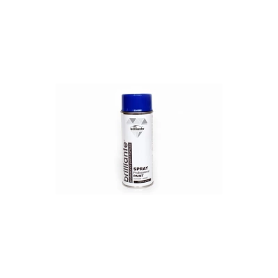 VOPSEA SPRAY ALBASTRU INCHIS (RAL 5010) 400ml BRILLIANTE