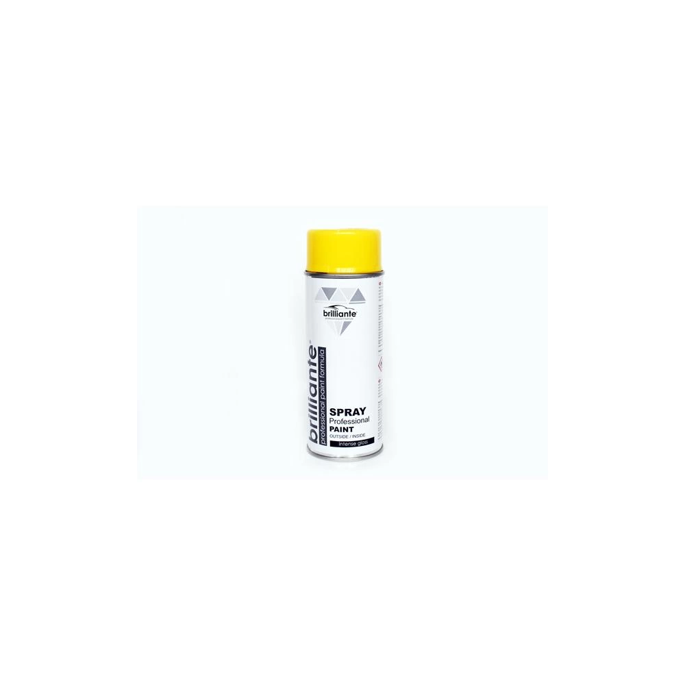 VOPSEA SPRAY GALBEN (RAL 1018) 400ml BRILLIANTE