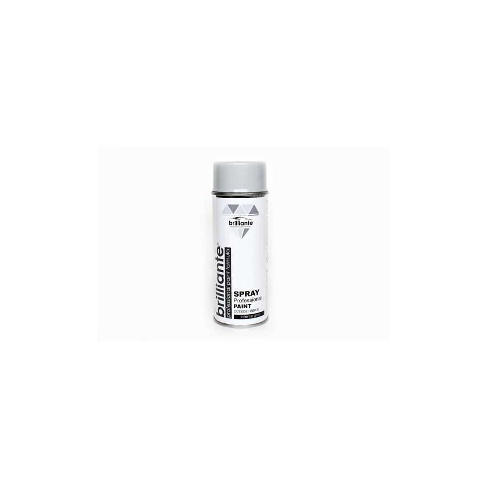 VOPSEA SPRAY GRI DESCHIS (RAL 7035) 400ml BRILLIANTE