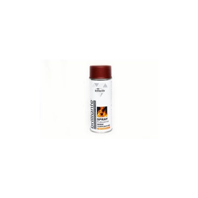 VOPSEA SPRAY TEMPERATURI INALTE (ROSU) 400ml BRILLIANTE