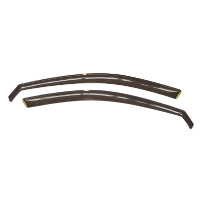 SET DEFLECTOARE AER FATA FARAD PENTRU AUDI A4 (B9) BERLINA/AVANT (2016-)