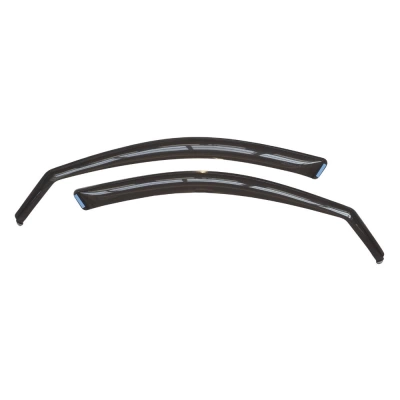 SET DEFLECTOARE AER FATA FARAD PENTRU BMW SERIE 3 - TOURING E90/E91 (2004-2012)