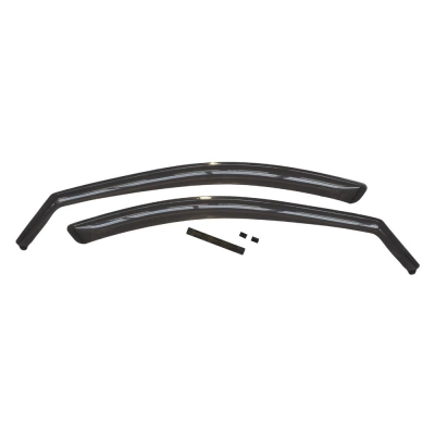 SET DEFLECTOARE AER FATA FARAD PENTRU BMW SERIE 5 BERLINA (F10) / TOURING (F11) (2010-)