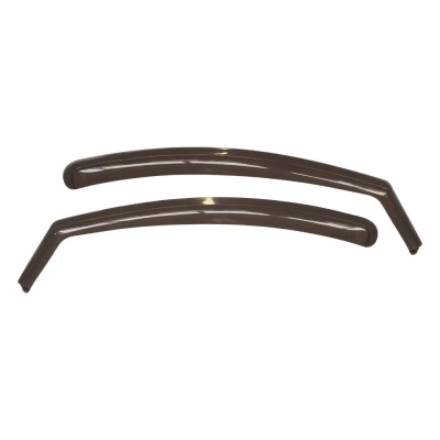 SET DEFLECTOARE AER FATA FARAD PENTRU DACIA LOGAN 2 (2012-); MCV 2 (2013-); SANDERO / SANDERO STEPWAY (2013-2020)
