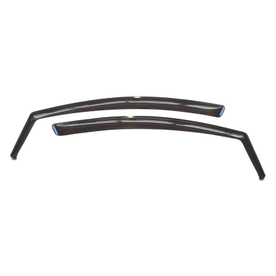 SET DEFLECTOARE AER FATA FARAD PENTRU FORD KUGA (2008-2013)