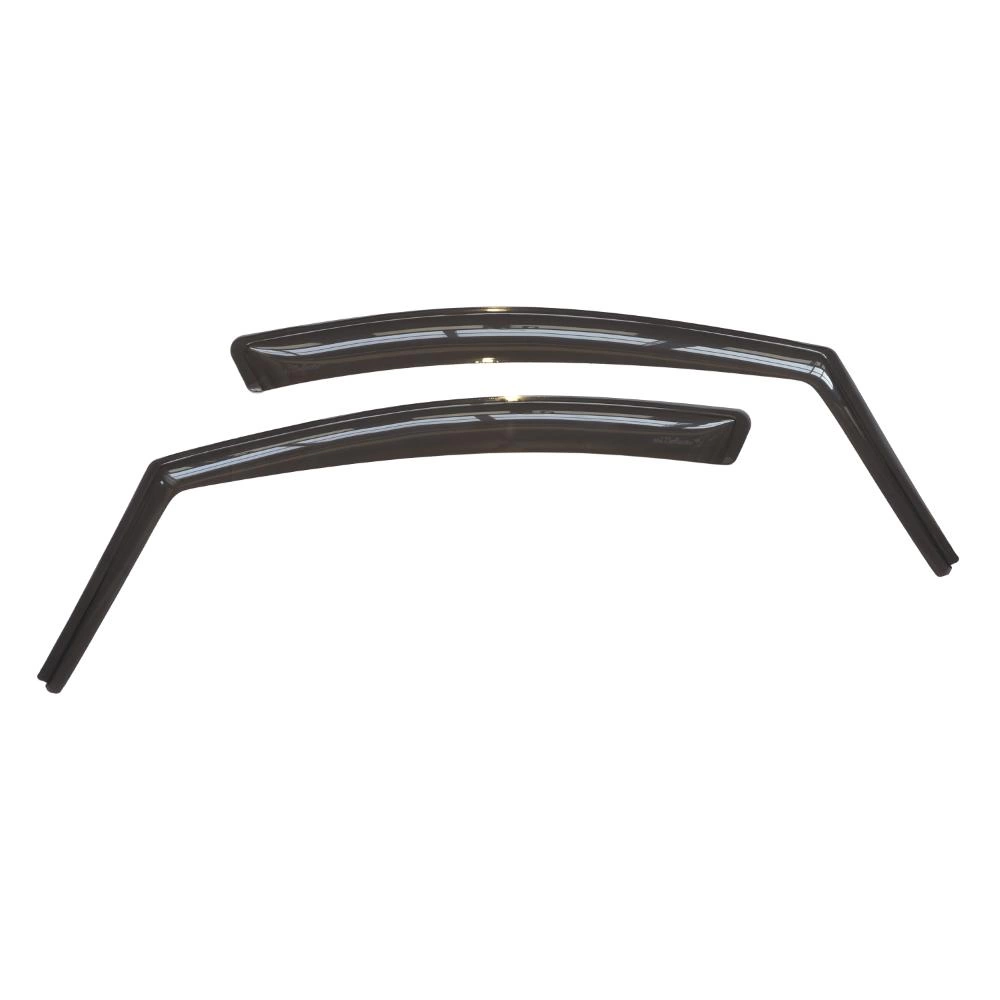 SET DEFLECTOARE AER FATA FARAD PENTRU PEUGEOT 207 - SW - 207+ (2006-)