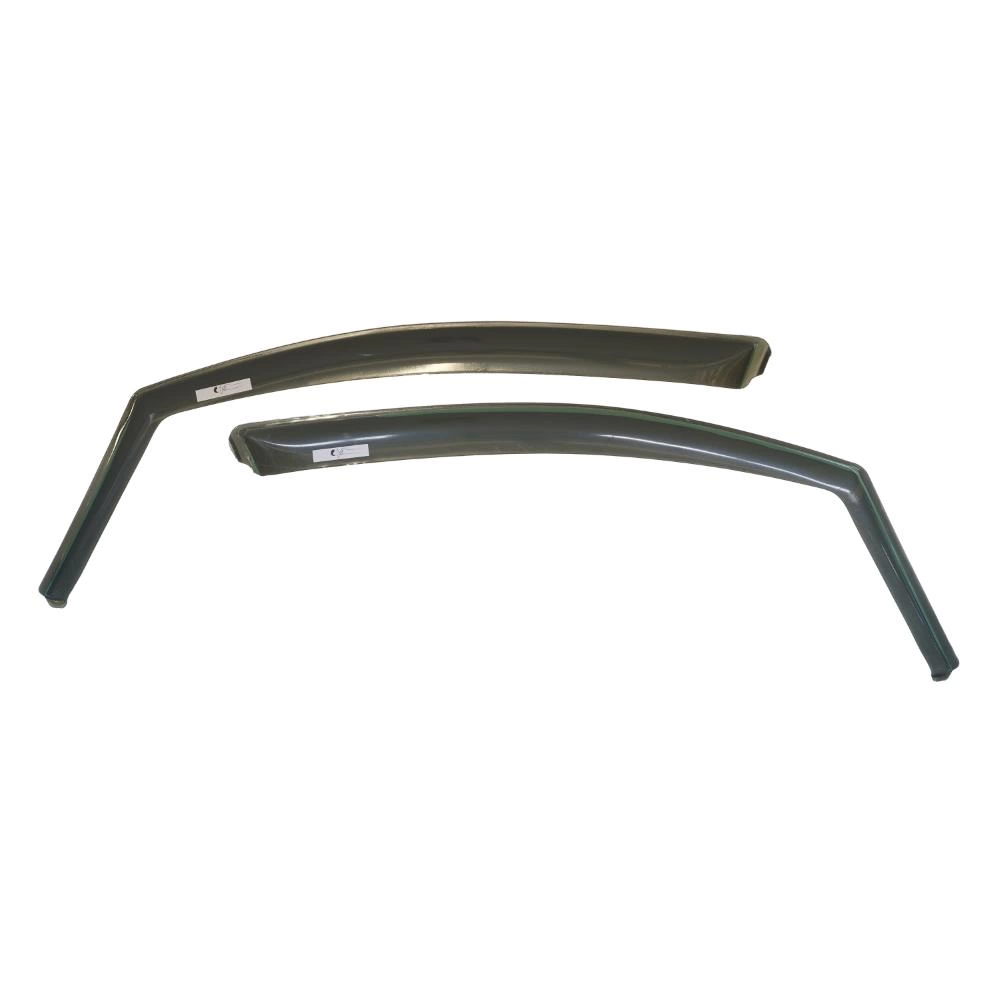 SET DEFLECTOARE AER FATA FARAD PENTRU RENAULT CAPTUR (2013-)