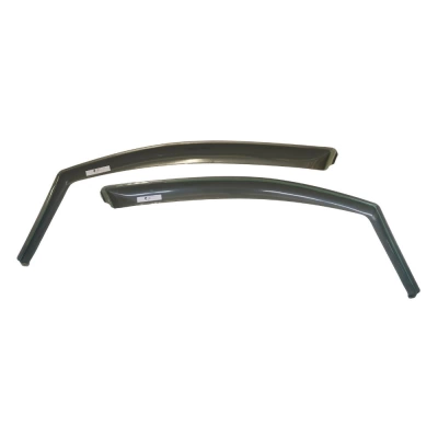 SET DEFLECTOARE AER FATA FARAD PENTRU RENAULT CAPTUR (2013-)