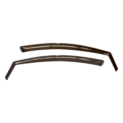 SET DEFLECTOARE AER FATA FARAD PENTRU SEAT IBIZA SERIE 4 - ST (2008-)