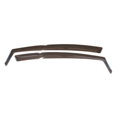 SET DEFLECTOARE AER FATA FARAD PENTRU SEAT LEON (2005-2012)