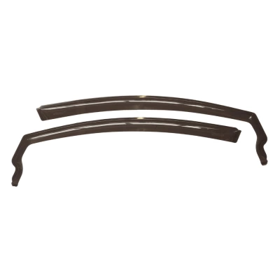 SET DEFLECTOARE AER FATA FARAD PENTRU SEAT TOLEDO (2004-2012); ALTEA XL (2004-)