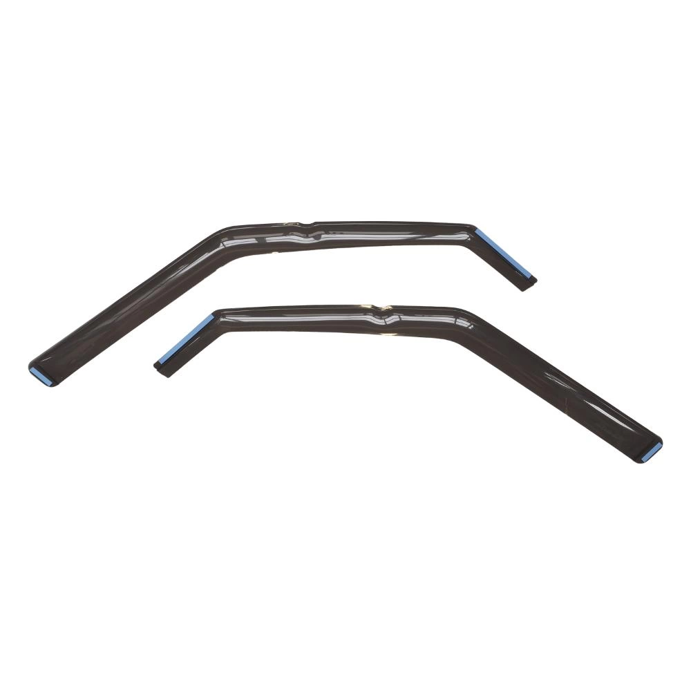 SET DEFLECTOARE AER FATA FARAD PENTRU SKODA FABIA (2007-2014)