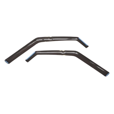 SET DEFLECTOARE AER FATA FARAD PENTRU SKODA FABIA (2007-2014)