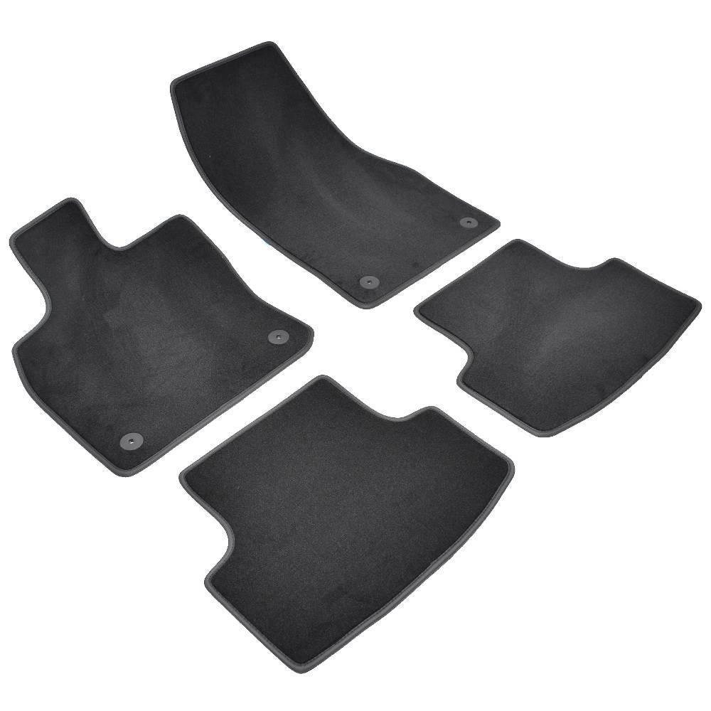 SET COVORASE AUTO MOCHETA UMBRELLA PENTRU AUDI Q2(2016-)