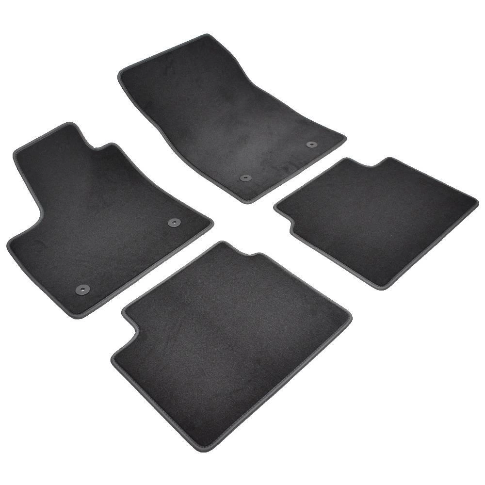 SET COVORASE AUTO MOCHETA UMBRELLA PENTRU FORD FOCUS IV(2018-)