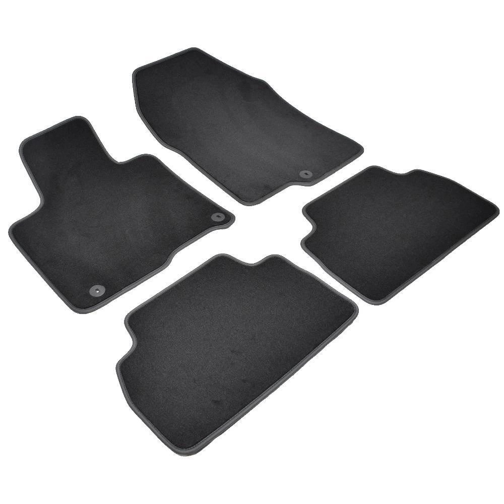 SET COVORASE AUTO MOCHETA UMBRELLA PENTRU HYUNDAI SANTA FE IV (TM)(2018-)