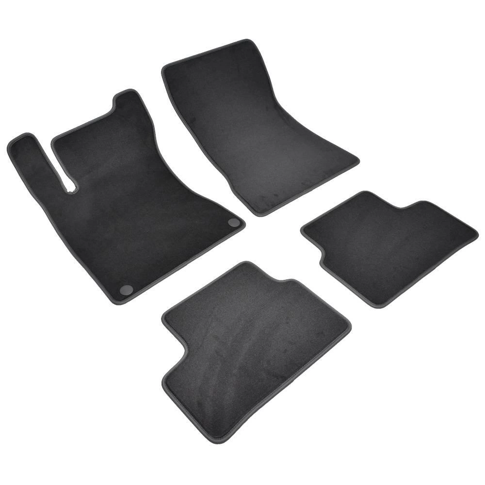 SET COVORASE AUTO MOCHETA UMBRELLA PENTRU MERCEDES [A] W177(2018-)