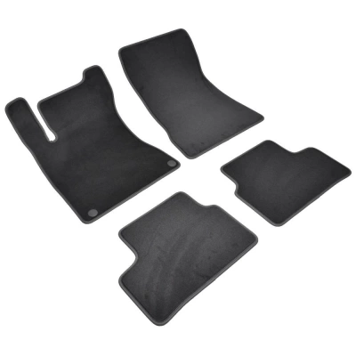 SET COVORASE AUTO MOCHETA UMBRELLA PENTRU MERCEDES [A] W177(2018-)