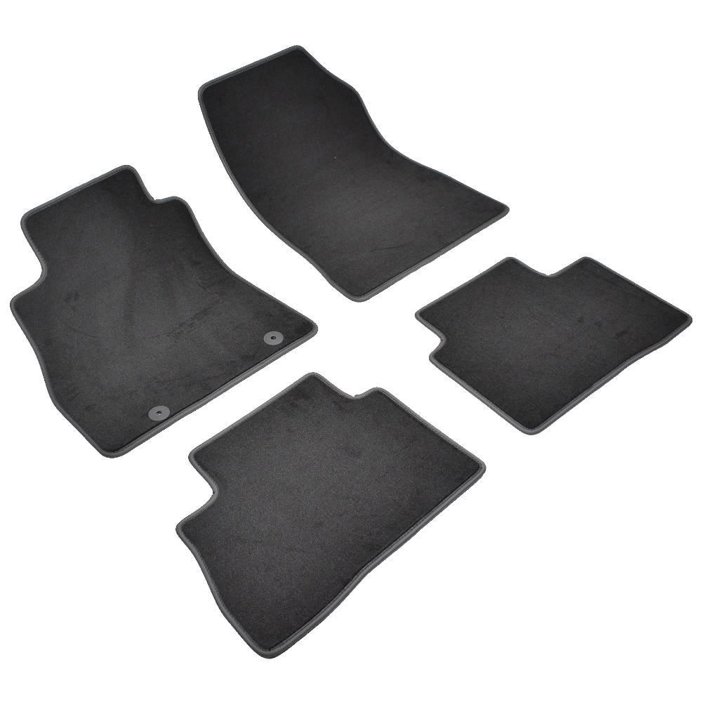 SET COVORASE AUTO MOCHETA UMBRELLA PENTRU NISSAN JUKE I(2010-2019)
