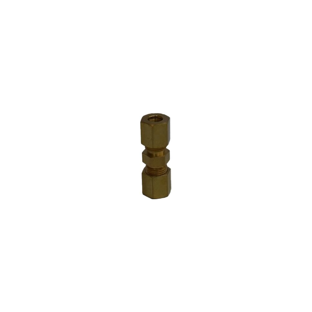 ADAPTOR CONDUCTA FRANA 6.35 MM(SET 4 BUC)
