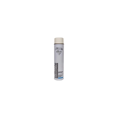 VOPSEA SPRAY ACRILICA ALB PUR LUCIOS (RAL 9010) 600 ml BRILLIANTE