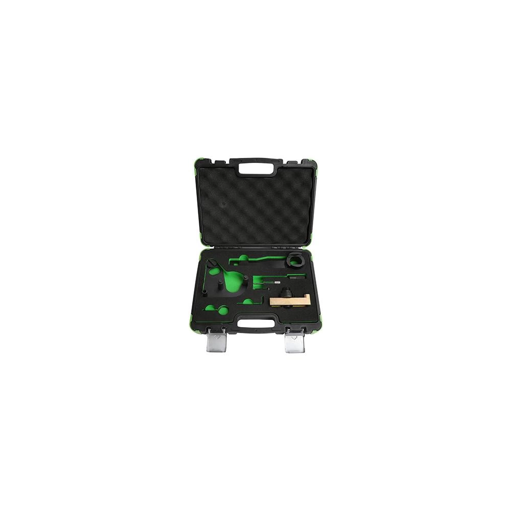 SET DISPOZITIVE BLOCARE DISTRIBUTIE PENTRU RENAULT / NISSAN 1.6 DCI - DIESEL JBM