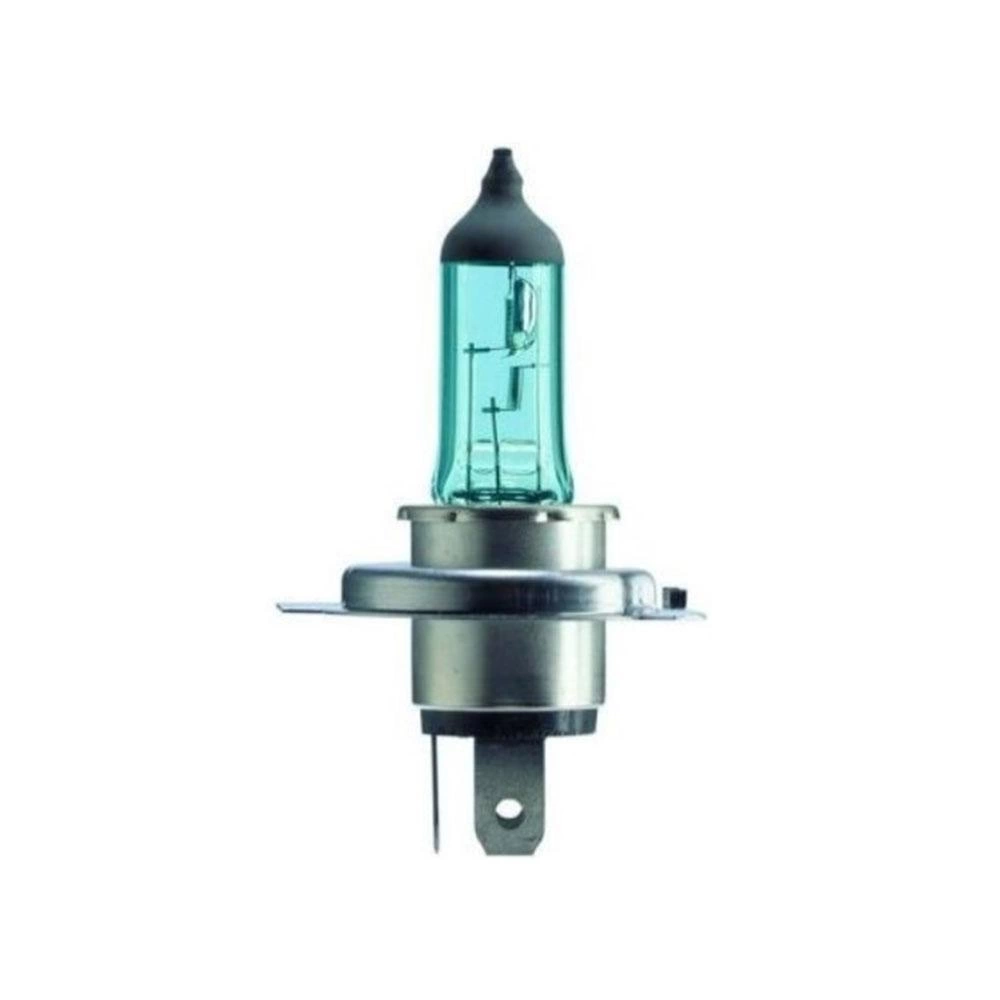 SET 2 BECURI FAR H4 60/55W 12V RANGE POWER BLUE NARVA