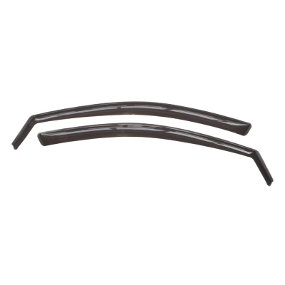 SET DEFLECTOARE AER FATA FARAD PENTRU VOLKSWAGEN JETTA (2011-)