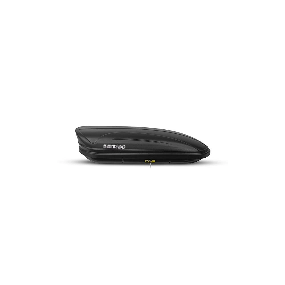 CUTIE PORTBAGAJ MARATHON DARK 400L