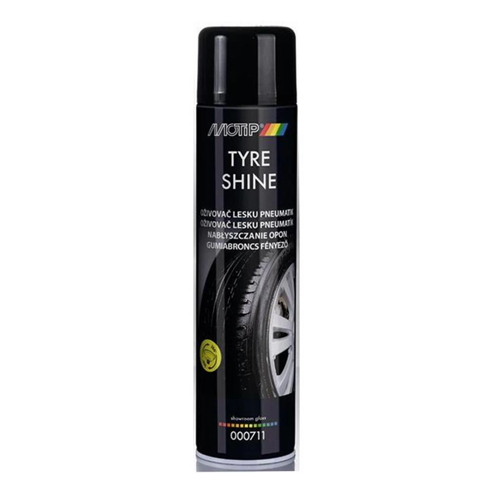 SPRAY INTRETINERE LUCIU ANVELOPE 600 ML