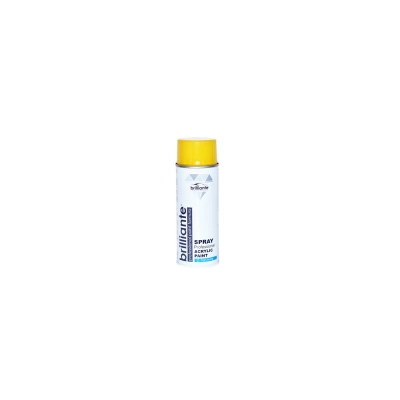 VOPSEA SPRAY GALBEN AURIU (RAL 1004) 400 ml BRILLIANTE