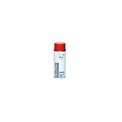 VOPSEA SPRAY ROSU CORAL (RAL 3016) 400 ml BRILLIANTE