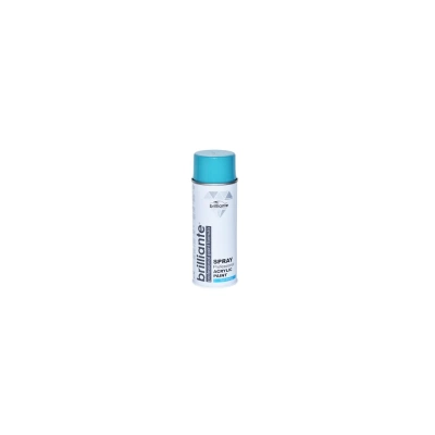 VOPSEA SPRAY ALBASTRU TURCOAZ (RAL 5018) 400 ml BRILLIANTE