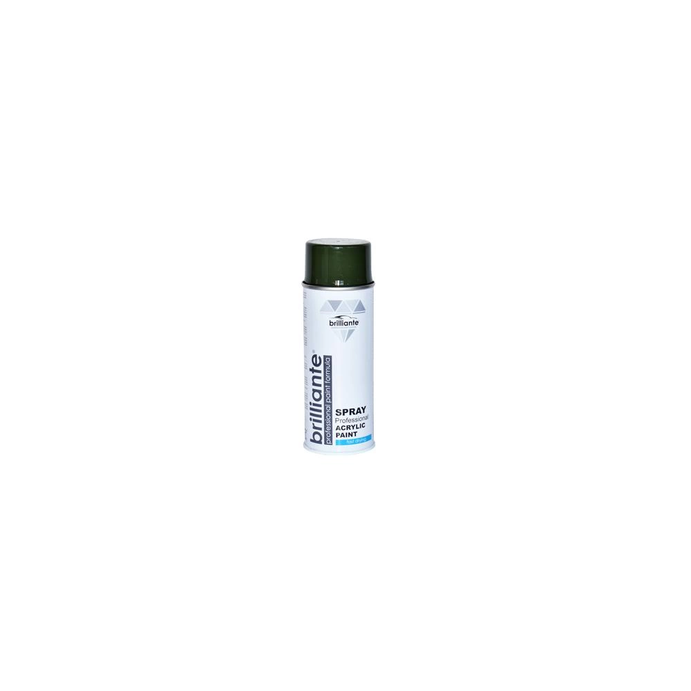 VOPSEA SPRAY VERDE MASLINIU (RAL 6003) 400 ml BRILLIANTE