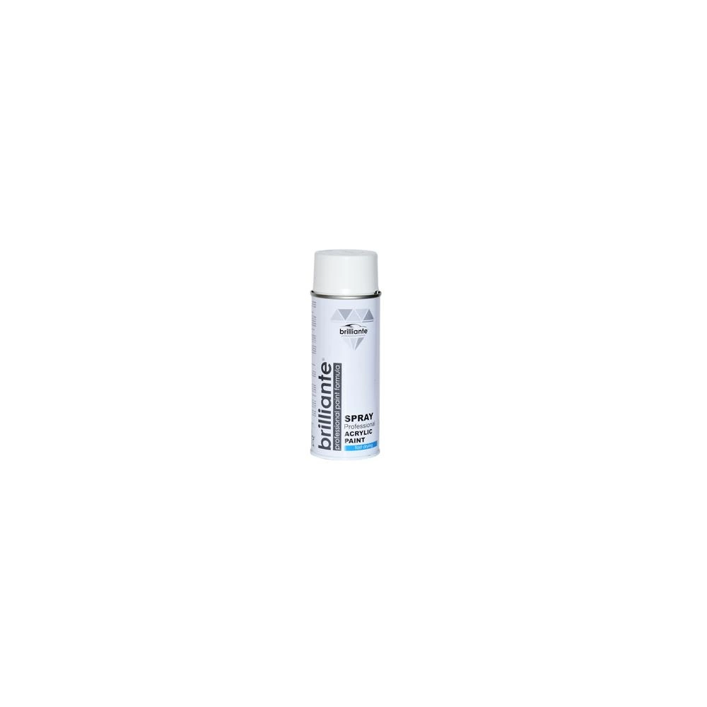 VOPSEA SPRAY ALB GRI (RAL 9002) 400 ml BRILLIANTE