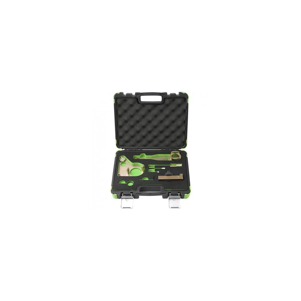 SET DISPOZITIVE BLOCARE DISTRIBUTIE PE LANT PENTRU RENAULT NISSAN OPEL/VAUXHALL 2.0 2.3 DCI CDTI M9R M9T JBM