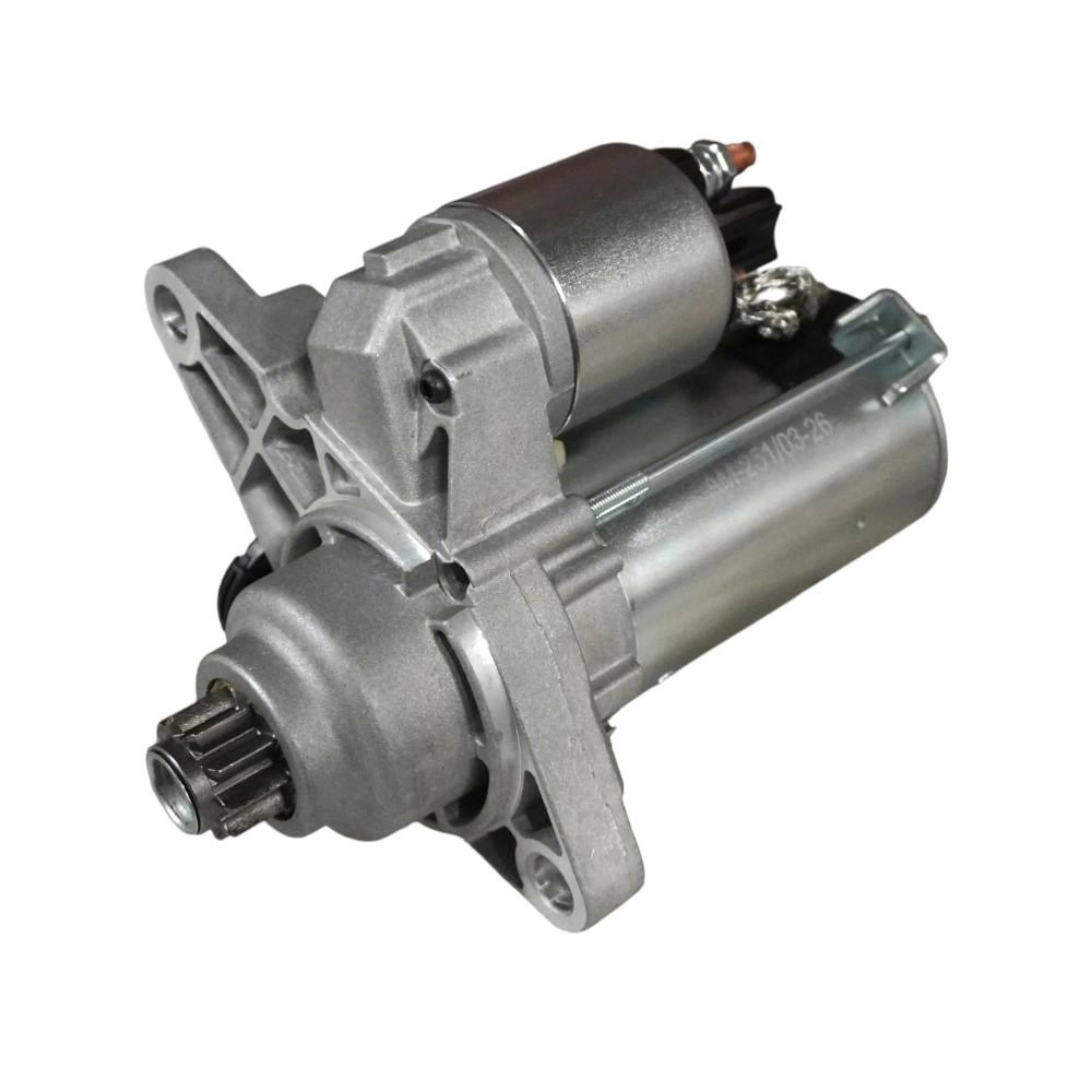 ELECTROMOTOR 1 KW