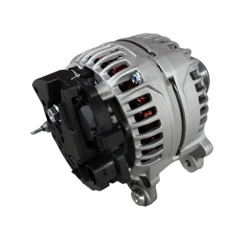 ALTERNATOR 140A