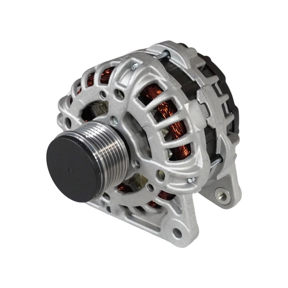 ALTERNATOR 125A