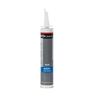 MASTIC LIPIT PARBRIZE 310ML SINTO