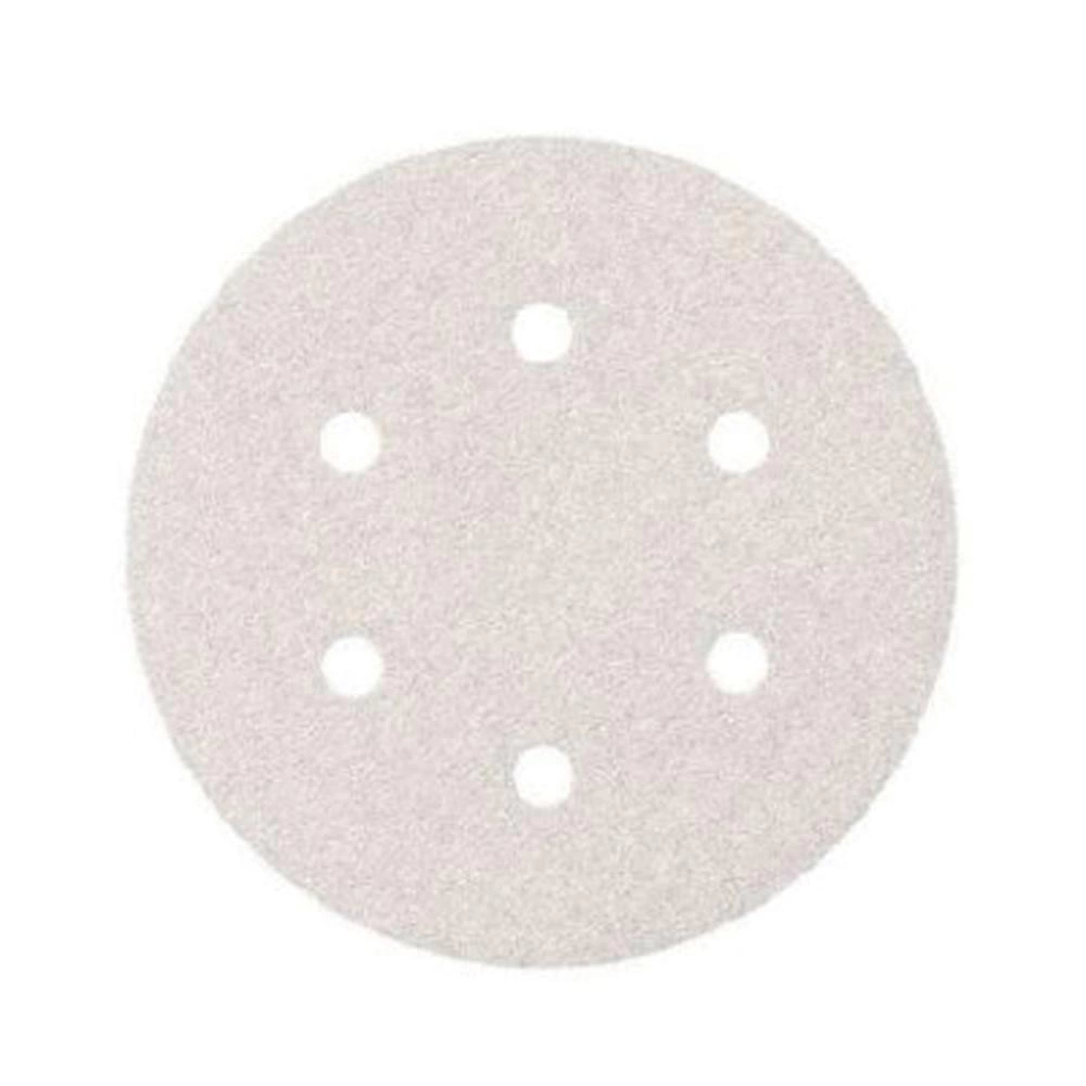 DISC VELCRO SMIRDEX DIAMETRU 150 GRANULATIE 360 SET 100BUC