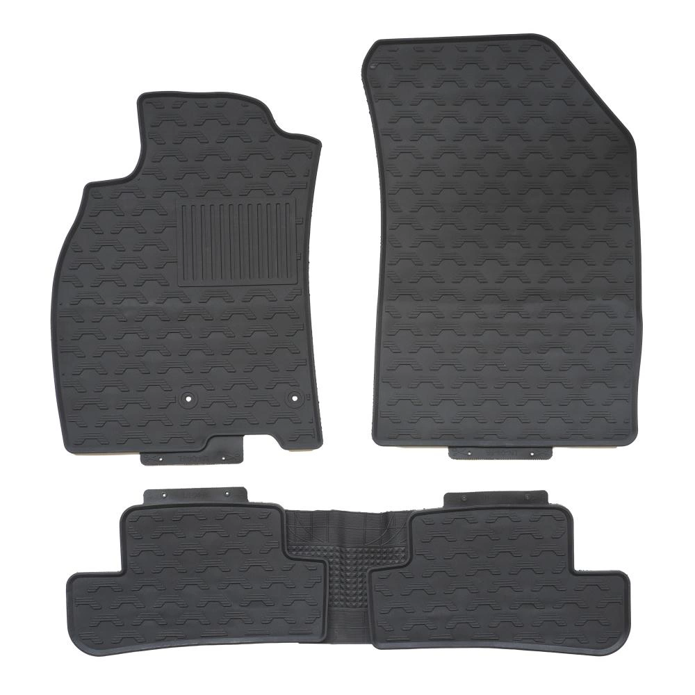 SET COVORASE AUTO CAUCIUC UMBRELLA PENTRU RENAULT MEGANE III (2008-2015)