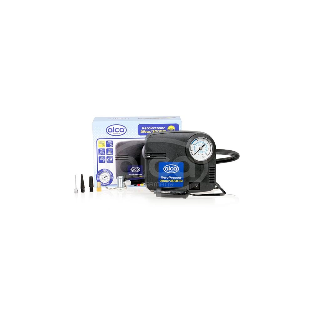 COMPRESOR AER 12V